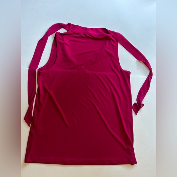 NWT. Banana Republic Factory. Sleeveless top/blouse. - Picture 4 of 8